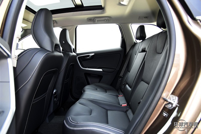 2016款 2.0T T5 AWD 智遠版