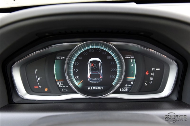 2016款 2.0T T5 AWD 智遠(yuǎn)版