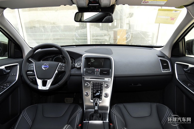 2016款 2.0T T5 AWD 智遠版