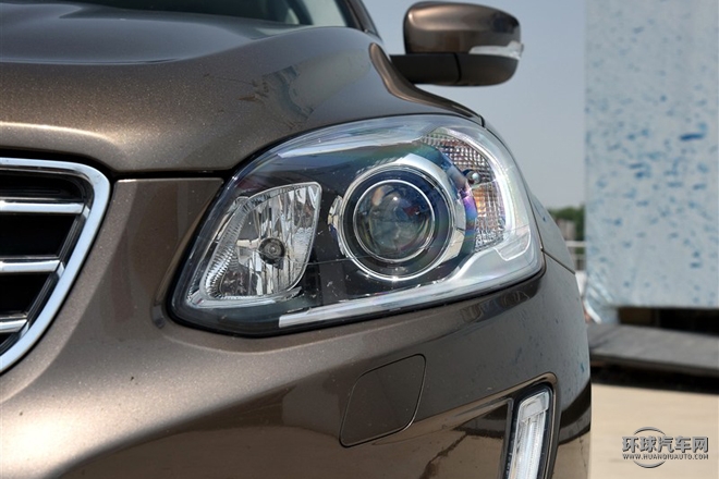 2016款 2.0T T5 AWD 智遠版