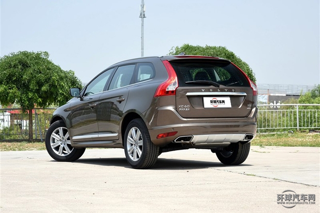 2016款 2.0T T5 AWD 智遠(yuǎn)版