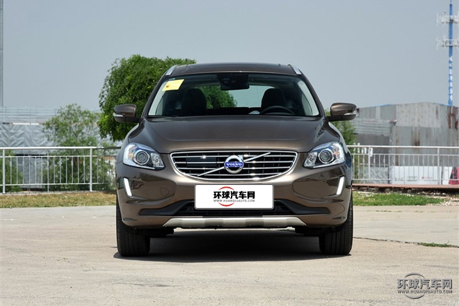 2016款 2.0T T5 AWD 智遠版