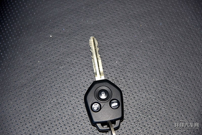 2015款 2.0i 特裝紀念版