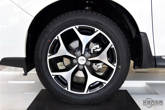 2015款 2.0i 特裝紀念版