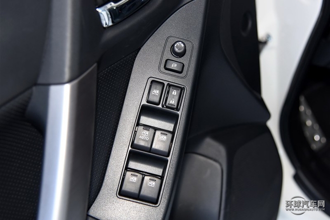 2015款 2.0i 特裝紀念版