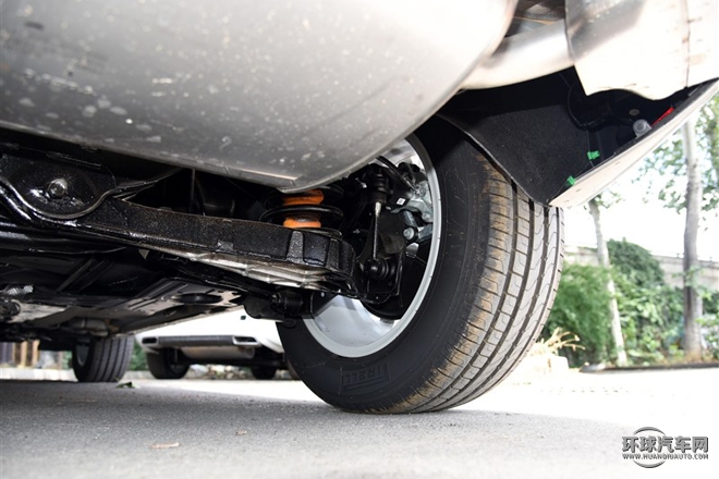 2016款 2.0T T5 智進版