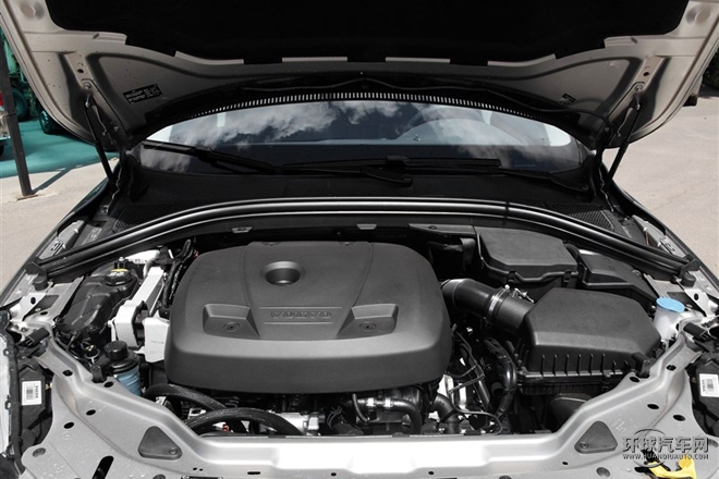 2016款 2.0T T5 智進版