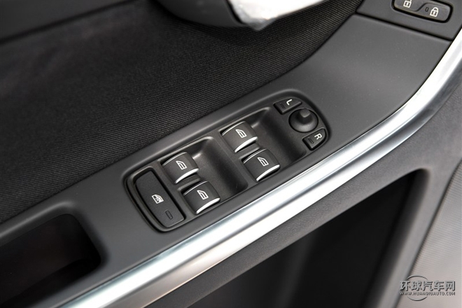 2016款 2.0T T5 智進版