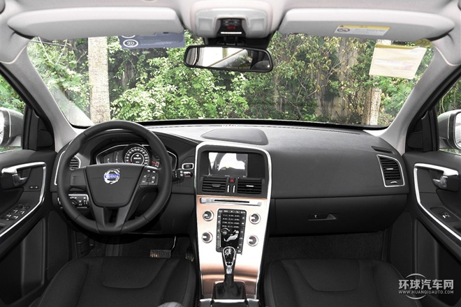 2016款 2.0T T5 智進版