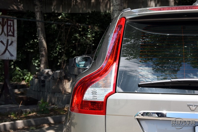 2016款 2.0T T5 智進版