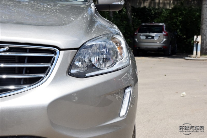 2016款 2.0T T5 智進版