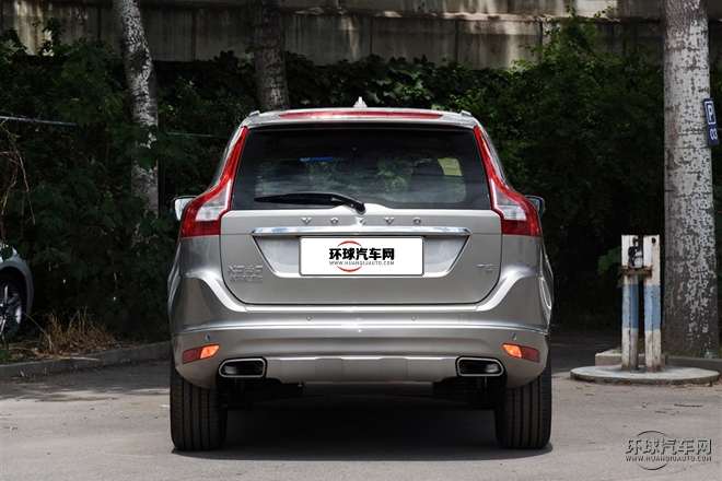 2016款 2.0T T5 智進版