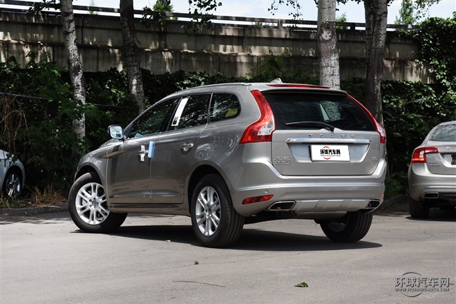 2016款 2.0T T5 智進版