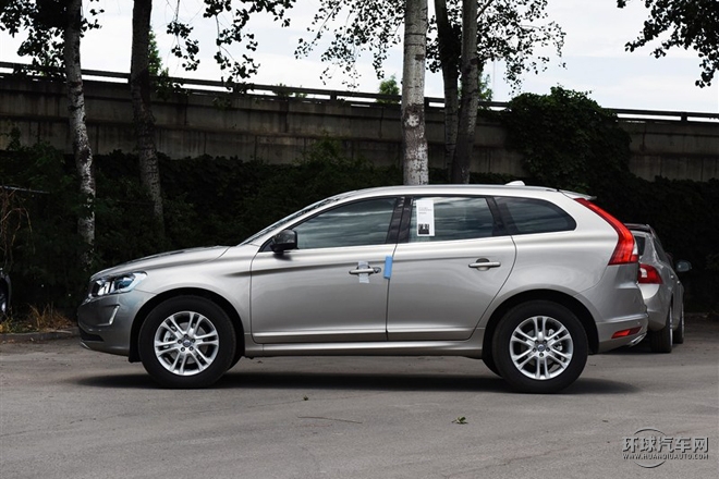 2016款 2.0T T5 智進版