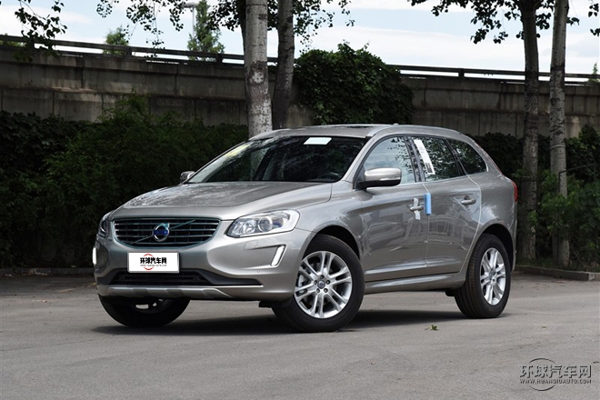 2016款 2.0T T5 智進版