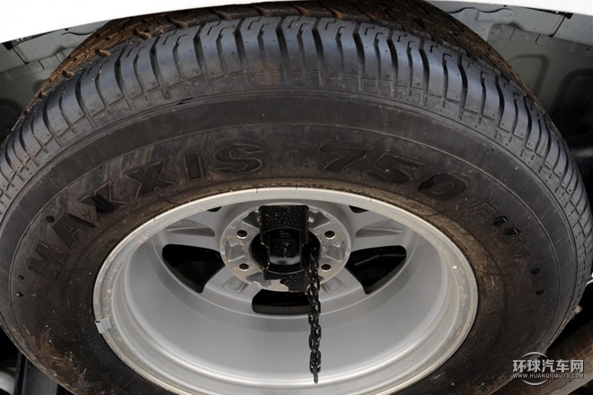 2015款 3.0T 四驅(qū)自動尊享型 7座