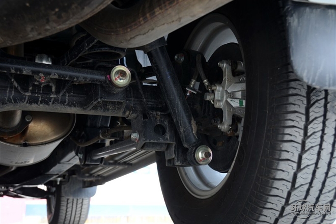 2015款 3.0T 四驅自動尊享型 7座