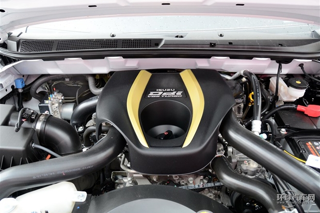 2015款 3.0T 四驅自動尊享型 7座