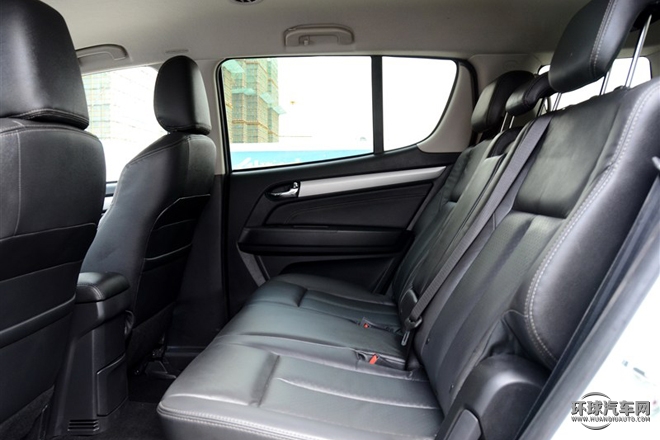 2015款 3.0T 四驅自動尊享型 7座