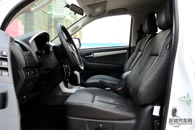 2015款 3.0T 四驅自動尊享型 7座