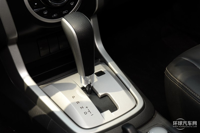 2015款 3.0T 四驅自動尊享型 7座