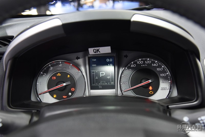 2015款 3.0T 四驅自動尊享型 7座