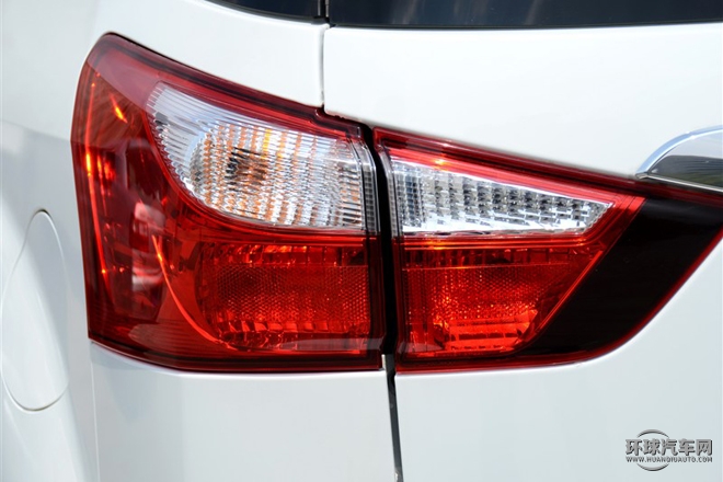 2015款 3.0T 四驅自動尊享型 7座