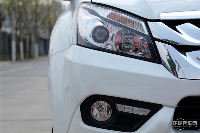 2015款 3.0T 四驅自動尊享型 7座