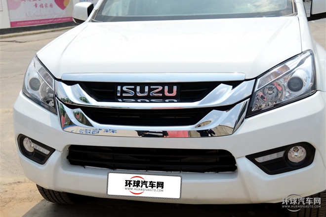 2015款 3.0T 四驅自動尊享型 7座