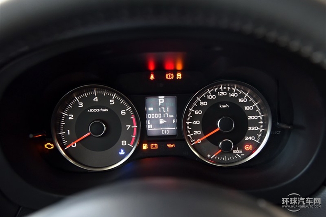 2015款 2.0i 特裝紀念版