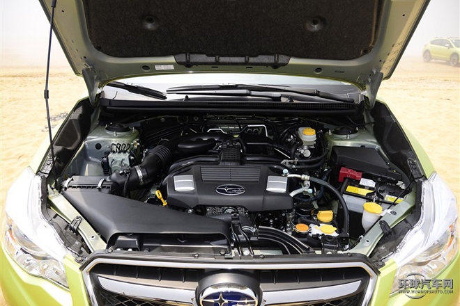 2015款 2.0L 特裝運動版