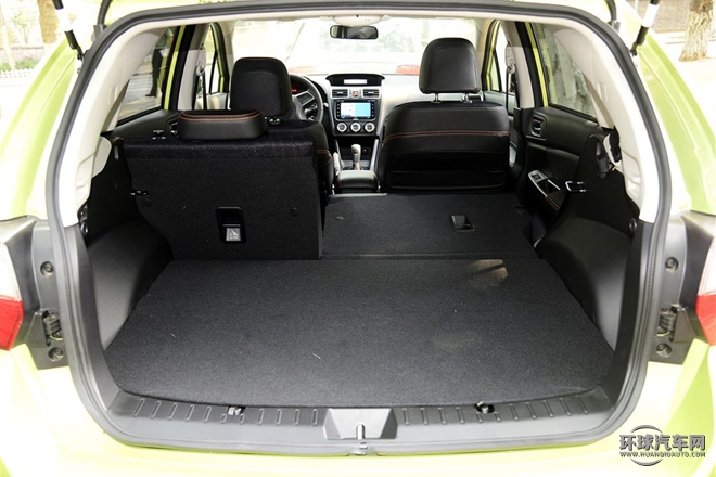 2015款 2.0L 特裝運動版