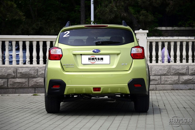 2015款 2.0L 特裝運動版