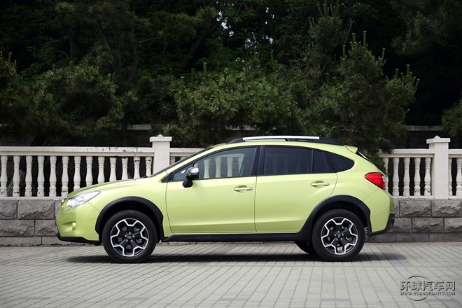 2015款 2.0L 特裝運動版