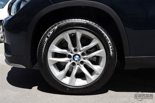 2015款 sDrive18i 時尚晉級版