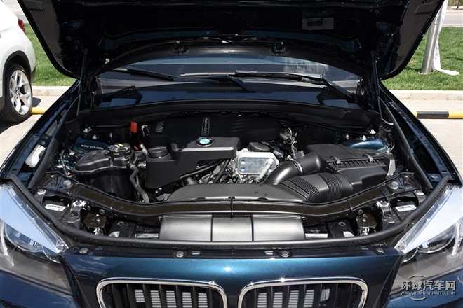 2015款 sDrive18i 時尚晉級版