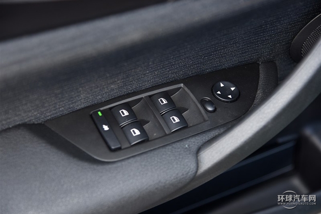 2015款 sDrive18i 時尚晉級版