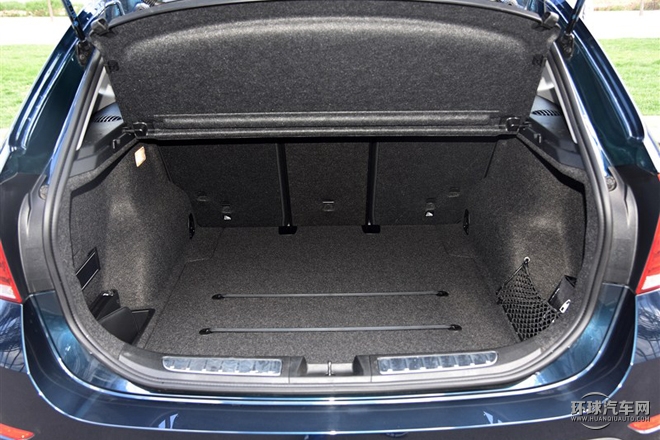 2015款 sDrive18i 時尚晉級版