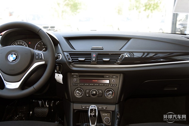 2015款 sDrive18i 時尚晉級版