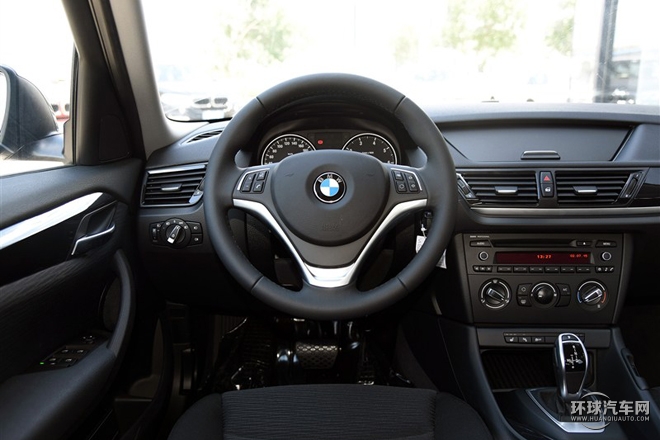 2015款 sDrive18i 時尚晉級版