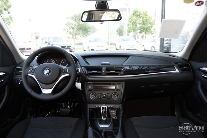 2015款 sDrive18i 時尚晉級版