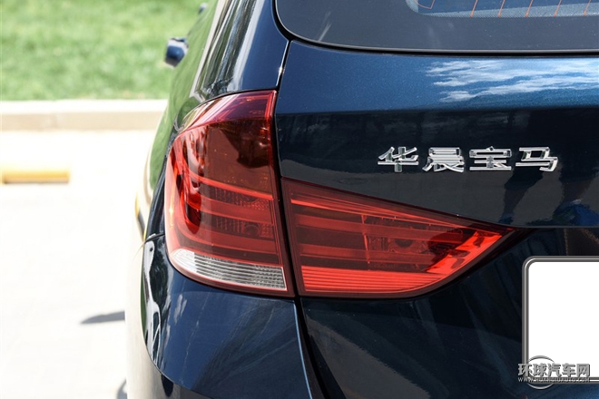 2015款 sDrive18i 時(shí)尚晉級版