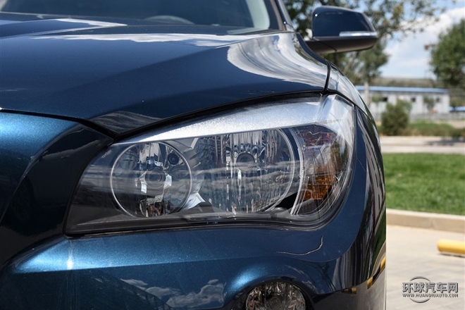 2015款 sDrive18i 時(shí)尚晉級(jí)版