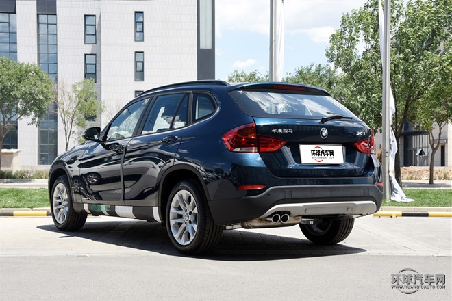 2015款 sDrive18i 時尚晉級版