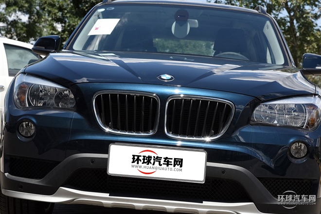 2015款 sDrive18i 時尚晉級版