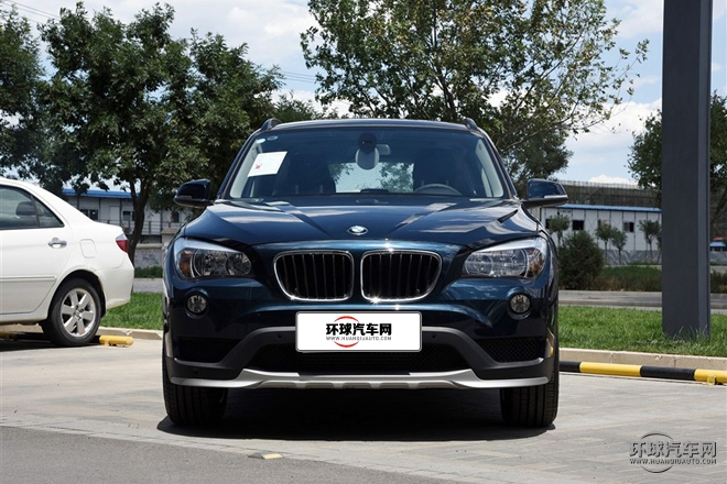 2015款 sDrive18i 時尚晉級版