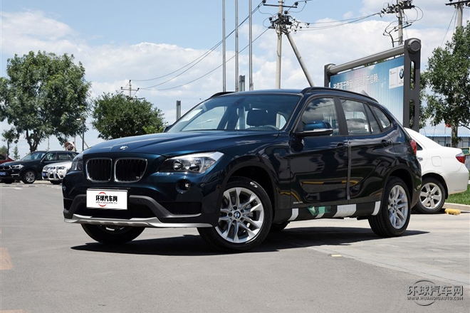 2015款 sDrive18i 時尚晉級版