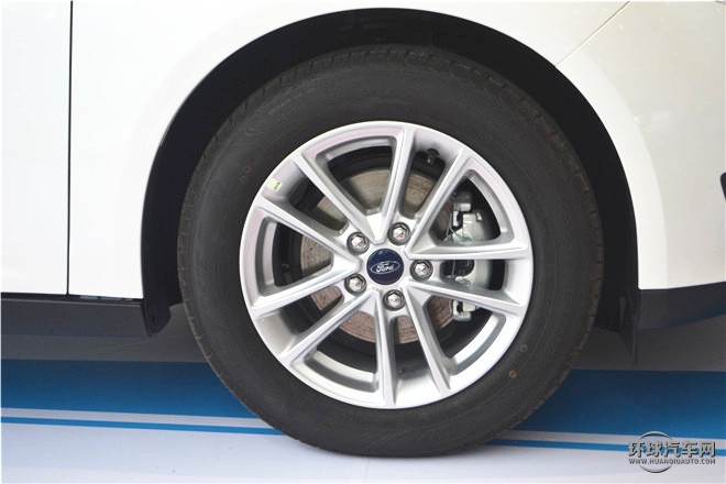 2015款 三廂 1.5L GTDi 自動(dòng)旗艦型