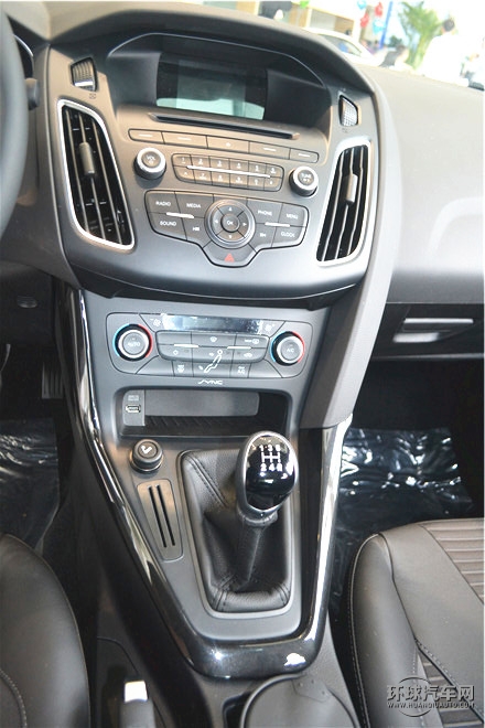 2015款 三廂 1.5L GTDi 自動旗艦型