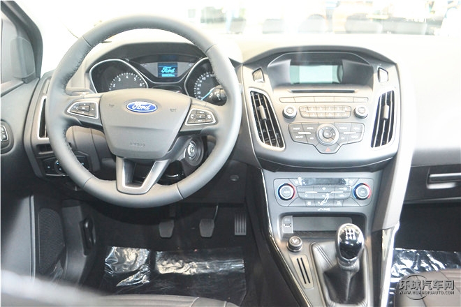 2015款 三廂 1.5L GTDi 自動旗艦型